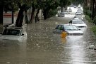 خطر وقوع سیلاب در ۵ استان غربی و جنوب‌غربی کشور