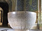 سنگاب های اصفهان، نذر آب برای شهری در همسایگی کویر
