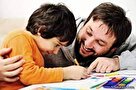 ویژگی های یک پدر اثرگذار چیست؟