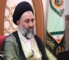 پیام تسلیت رئیس سازمان عقیدتی سیاسی فراجا به مناسبت شهادت ۱۱ نفر از کارکنان انتظامی راسک