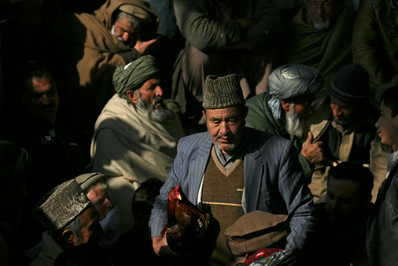 سبک زندگی در افغانستان 