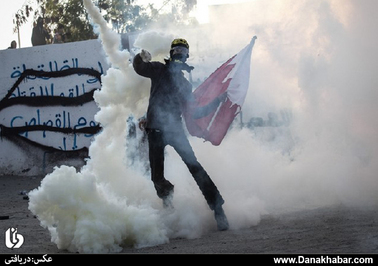 ناآرامی ها در بحرین در سومین سالگرد آغاز اعتراضات ضد حکومتی در این کشور