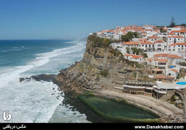 اِریسِیرا- پرتغال
شامل ۴۰ جزیره است و تنها ۷۰۰۰ سکنه دارد. قدمت این شهر، به سال‌های ۱۲۰۰ میلادی می‌رسد.
