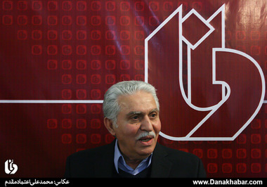دکتر حسین توکلی مشاور عالی سازمان سنجش و آموزش کشور