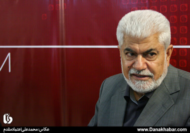حسینعلی شهریاری عضو کمیسیون بهداشت مجلس شورای اسلامی ایران