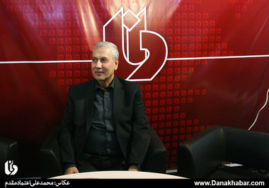 دکتر علی ربیعی وزیر تعاون، کار و رفاه اجتماعی
