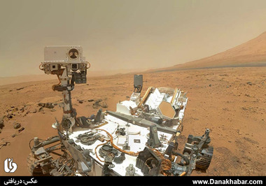 جستجوگر Mars Curiosity: دو میلیارد و 500 میلیون یورو

این کاوشگر توسط ناسا به مریخ فرستاده شد.

