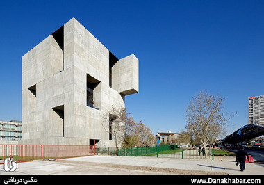 مرکز نوآوری، شیلی: گروه آنجلینی در سال 2011 تصمیم گرفتند که بودجه لازم را برای ساخت این مرکز تهیه کنند تا در آن شرکت‌ها، مشاغل و غیره بتوانند از خلاقیت‌های پژوهشگران دانشگاهی استفاده کنند. 
