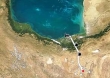 ابعاد طرح انتقال آب خزر به فلات مرکزی ایران را به یک پنجم کاهش دادیم