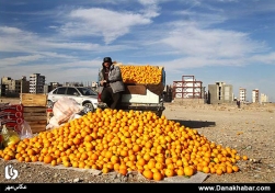 بازار روز سنتی