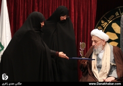 نشست تخصصی خانواده پژوهشی با رویکرد جامعه شناسی و حقوقی در سیره رضوی