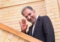 نجفی عازم اسپانیا شد