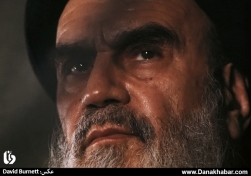 تهران؛ بهمن 1357؛ روز آزادی