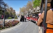 اولین مسافران پایتخت  در نوروز 93 تهران‌کارت می‌گیرند / استفاده رایگان از مترو، بی‌آر‌تی  و تخفیف 50 درصدی موزه‌ها