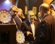 بازدید نجفی از نمایشگاه بین المللی گردشگری فیتور اسپانیا