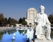 تاکید سلطانی فر برای برگزاری مراسم روز فردوسی در سطح بین المللی