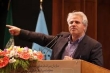 طالبیان معاون میراث فرهنگی کشور شد