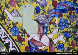 تاریکخانه پلاک 37؛ مرثیه ای بر یک ارثیه