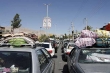 آماده باش نوروزی برای ایمنی جاده‌ها