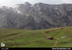 اینجا ایران است کشور چهار فصل - جاذبه‌های گردشگری مازندران
