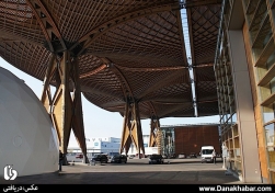 نمایشگاه سبیت آلمان CEBIT 2014 / بزرگترین تک شوی اروپا