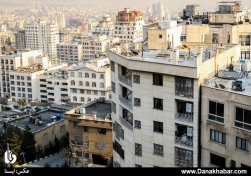بالکن خانه‌ها، ویترین شهر ما