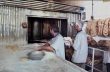 چهره ماندگاری که اولین ماشین نان پزی ایران را ساخت