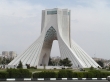 کیفیت هوای تهران در شرایط ناسالم است