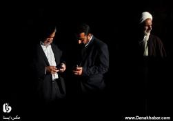 همراه تنهایی ...