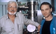 پدر علم نانو فناوری درگذشت