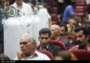 دهمین همایش اهدای عضو با عنوان جشن نفس