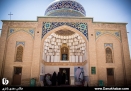 مرقد مطهر امام‌زاده‌ سيد محمد (افطسی) در تفرش