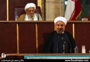 نمایی از صحن غیر علنی مجلس خبرگان رهبری