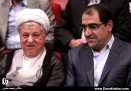 همایش بزرگداشت روز پزشک