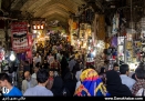 فروش لوازم تحریر در بازار بزرگ تهران