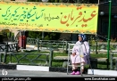 عید قربان زمان جاری شدن زندگی در شریان های آسایشگاه کهریزک