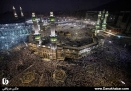 مراسم حج