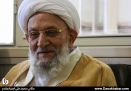 زنگ نخستین روز از سال تحصیلی جدید توسط حضرت آیت الله مهدوی کنی نواخته شد