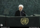 سخنراني ریاست محترم جمهوری در مجمع عمومي سازمان ملل متحد