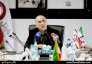 نشست خبری مدیرعامل اپراتور سوم