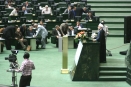 جلسه رای اعتماد سه وزیر ورزش، علوم و آموزش و پرورش در مجلس که از تلویزیون پخش نشد