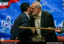 نخستین روز «فرجی دانا» به عنوان وزیر علوم، تحقیقات و فناوری