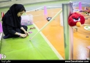 اولین دوره مسابقات منطقه‌ای دومینو غرب‌کشور در دانشگاه آزاد همدان