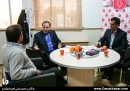 روز بازدید در خبرگزاری دانا