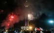 بزرگترین هفت‌سین گردان جهان در برج میلاد تهران