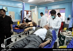 نیمه زشت نوروز