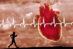 مرگ و میر ناشی از نارسایی قلبی بیشتر از سرطان است