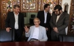 دفن ایران‌شناس آمریکایی در انتظار نظر رییس‌جمهوری / پیشنهاد جدید «عدن نبی» برای محل دفن همسرش