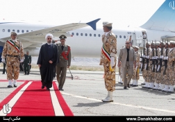 سفر رییس‌جمهور به استان سیستان و بلوچستان