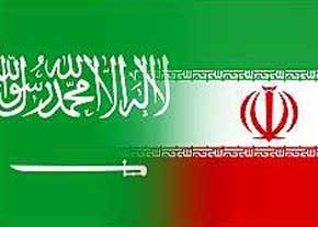 علل زوال نفوذ عربستان در برابر ایران